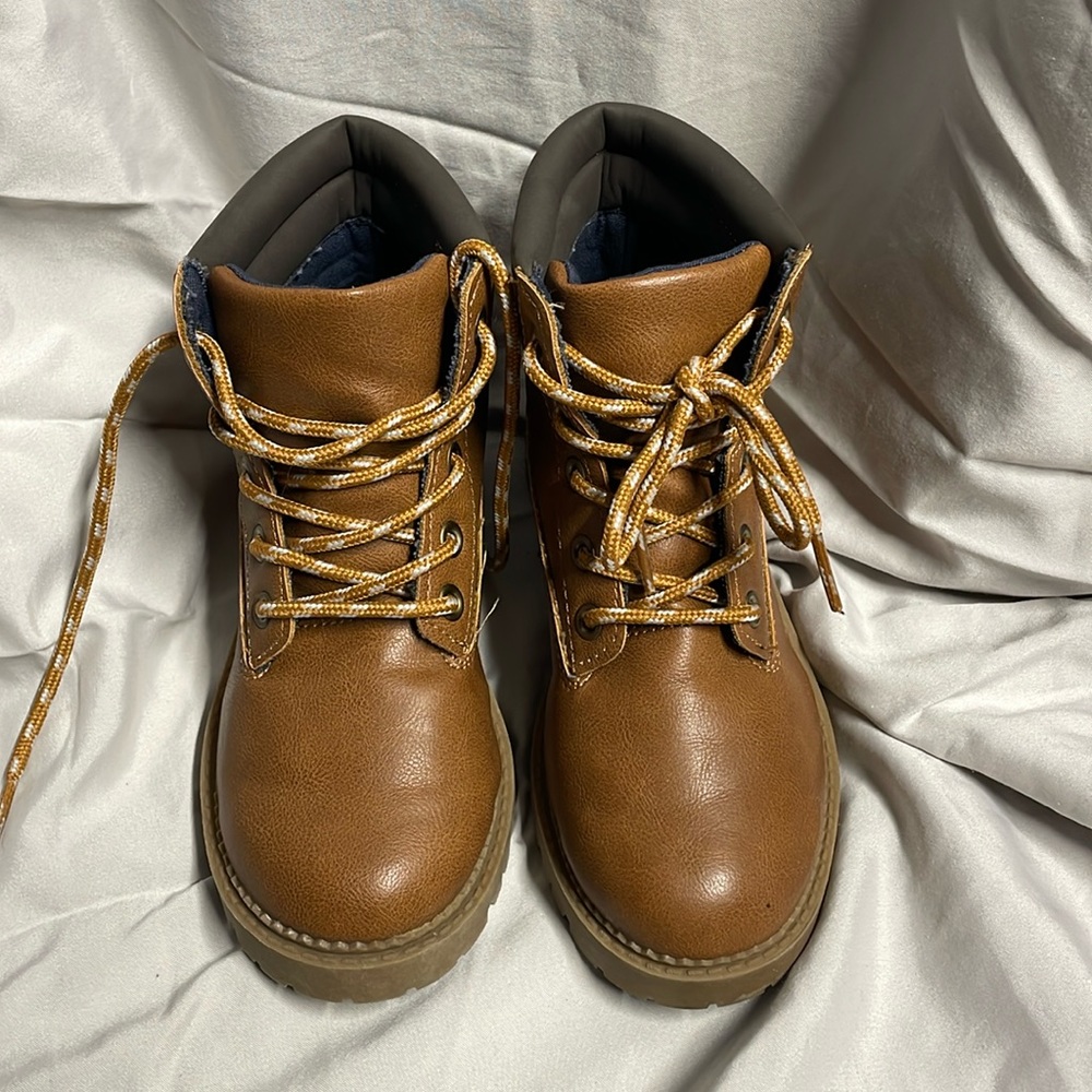 Boys 13/1 Dress Boots